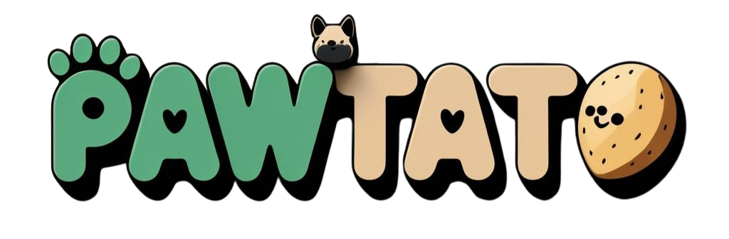 Pawtato